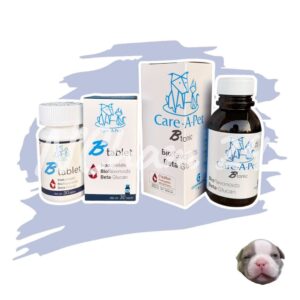 B-tonic(ชนิดน้ำ100 ml.) หมดอายุ9/2026 และ B tablet(ชนิดเม็ด 30 เม็ด) อาหารเสริมบำรุงเลือด เสริมภูมิ