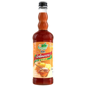 ติ่งฟง น้ำหวาน รสน้ำผึ้งมะนาว 760ml. หยกออนไลน์