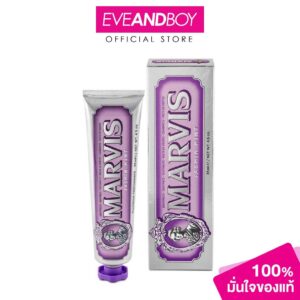 MARVIS - Jasmin Mint Toothpaste
