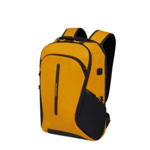 SAMSONITE กระเป๋าเป้ ใส่โน้ตบุ๊ค ขนาด15.6 นิ้ว รุ่น ECODIVER Laptop Backpack Size (M)