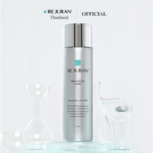 REJURAN RE-BALANCING TONER รีจูราน รี-บาลานซ์ซิ่ง โทนเนอร์ รีจูรัน รี-บาลานซ์ซิ่ง โทนเนอร์