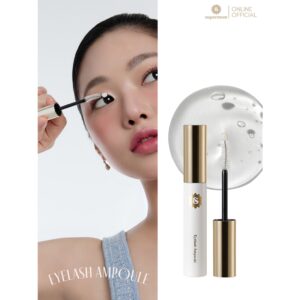SUPERMOM l EYELASH AMPOULE เซรั่มบำรุงขนคิ้วและขนตา