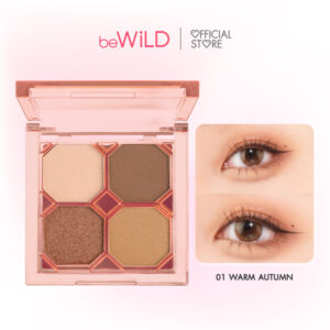 beWiLD Season Shadow (บีไวลด์ ซีซั่น แชโดว์ )
