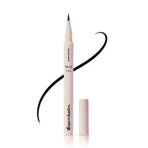 Supershades Intense Level Liner ซุปเปอร์เฉด อินเทนส์ เลเวล ไลเนอร์ ติดทนกันน้ำ กันเหงื่อ ขนาด 0.5 ml.