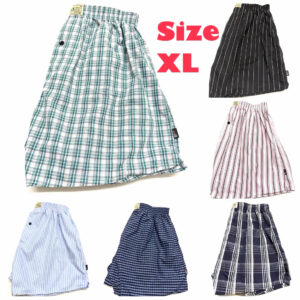 Boxer black jack (ไซร์ XL)B กางเกงบ๊อกเซอร์ สไตล์เกาหลี ขาสั้น บ๊อกเซอร์ผู้ชาย บ๊อกเซอร์ผู้หญิง ทอม