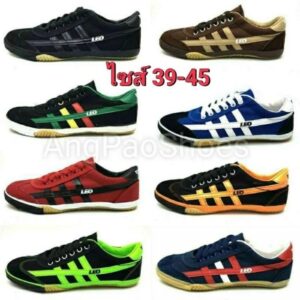 Leo Group F70 รองเท้าฟุตซอล ไซส์ : 49 - 45