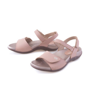 Dortmuend "Smart Mom Series" Jayne JF132 029-000 Paste รองเท้าส้นเตี้ยเพื่อสุขภาพ รองช้ำ รองเท้าคนท้อง