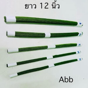 ลวดลวดทำดอกไม้งานDIY เบอร์ 18-26 ไซส์ 1 มัดมี 100 เส้น