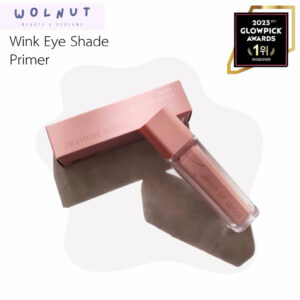 (🐳พร้อมส่ง) JAVIN DE SEOUL Wink Eye Shade Primer อายไพรเมอร์ อันดับ 1 ของเกาหลี