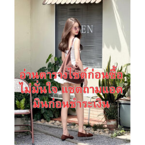 PICHA_BRAND : NEW VICTORIAN DOLL DRESS ชุดเดรส มินิเดรส เดรสสั้น