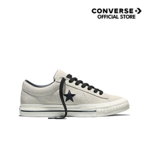 CONVERSE รองเท้า ONE STAR 95 SEASONAL COLOR SUEDE OX CREAM Men A16028CM_S6CMXX
