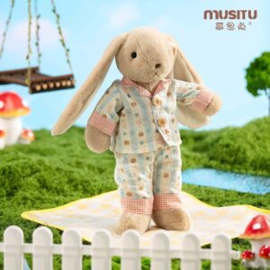 New Collection สินค้าพร้อมส่ง ตุ๊กตากระต่าย มีกลิ่นหอม ขนาด 35 cm และ 45 cm มีให้เลือก 9 แบบ