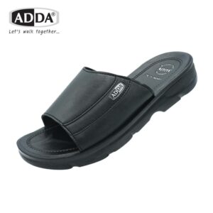 ADDA 7C01 แท้! รองเท้าแตะชาย พื้นหนา กันลื่น วัสดุพรีเมียม นุ่มสบาย สไตล์ ADDA พร้อมส่ง!