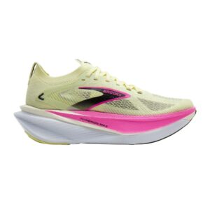 BROOKS Hyperion Max 3 Medium(1B) รองเท้าวิ่งถนนผู้หญิง