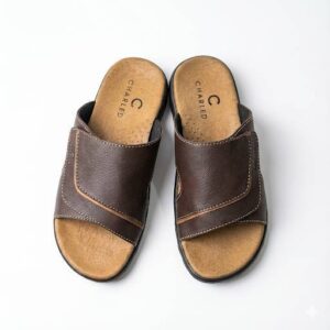 Charled รองเท้าแตะแบบสวม รุ่น RS1950 มี 2 สี