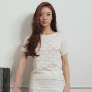 WACAY - Camila Top (เสื้อยืด)