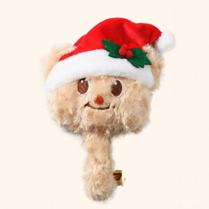 กระจกคริสต์มาส (Santa Bear Mirror)