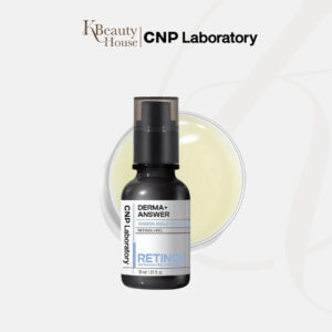 [แอมพูลเรตินอล] CNP Derma+ Answer Tension Angle-Fit 5:1 Ampule 30ml EXP.10.10.2027