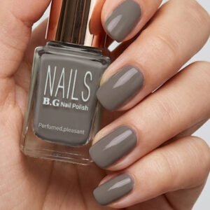 สีทาเล็บ​ Nails​ ไม่ต้องอบ แห้งเอง ทาง่าย ยาทาเล็บ สีแฟชั่น สวย