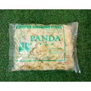 ข้าวเกรียบ PANDA ( 500 g.)